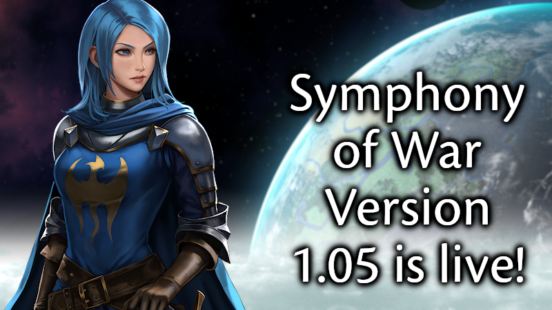 Symphony of War for ios instal free