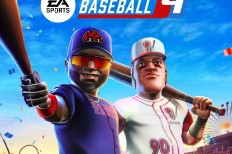 Super Mega Baseball 4 Launching Soon