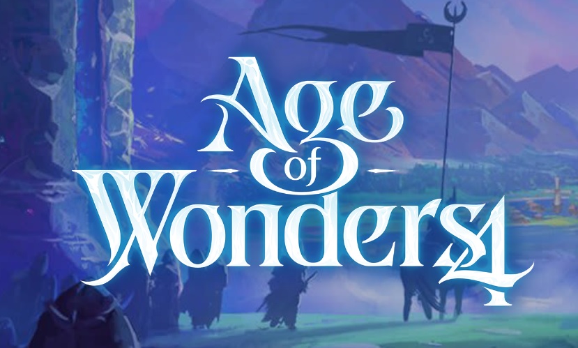 Age of Wonders 4 Now Out on PC and Next-Gen Consoles