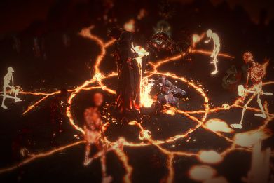 Path of Exile Crucible Expansion