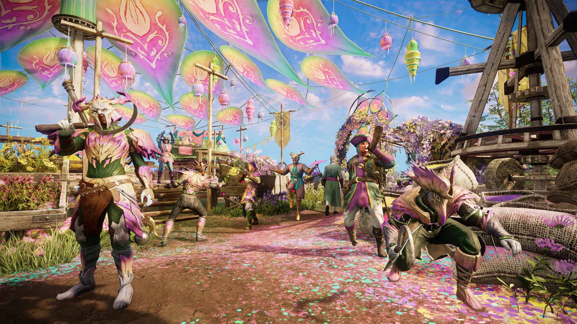 New World You Can Now Enter Crystal Cavern the Right Way