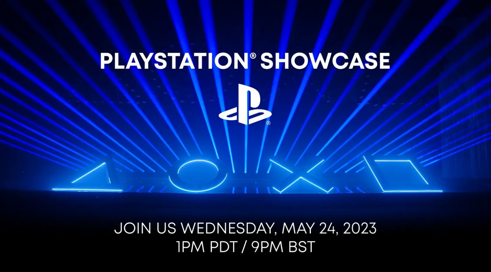 HourLong PlayStation Showcase Confirmed May 24