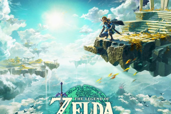 Zelda Copies Sold