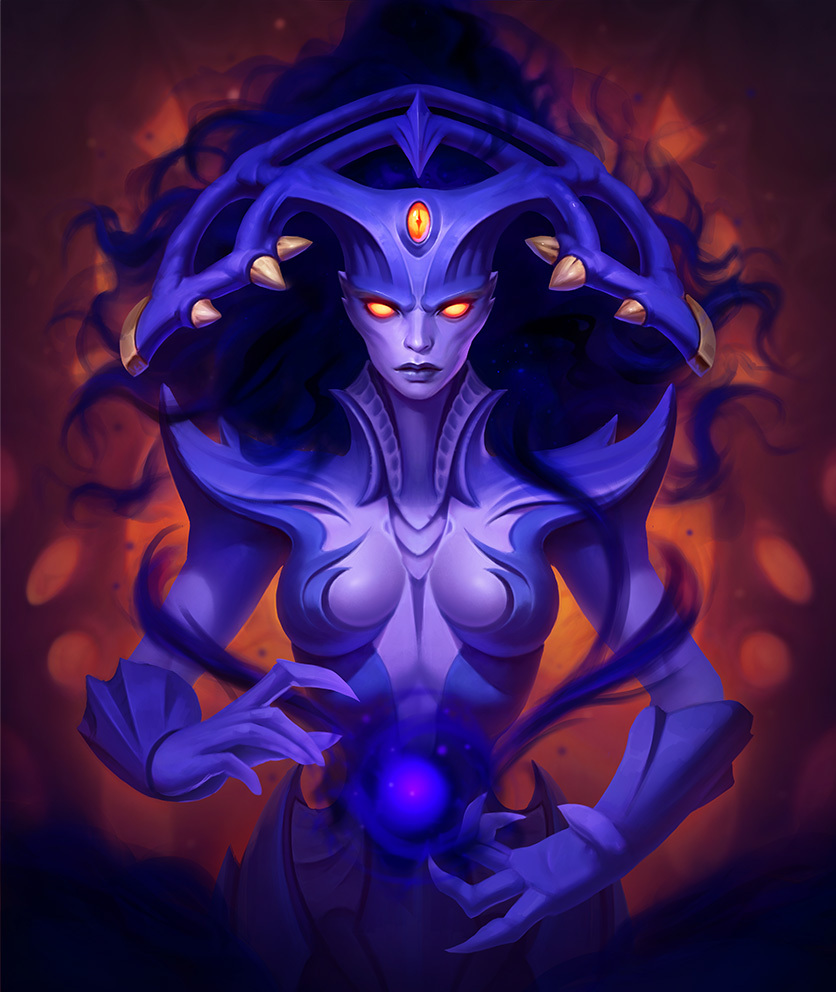 Minion Masters Update 1.47 Jez'Ra