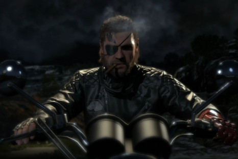 Metal Gear Solid 3: Snake Eater Remake 