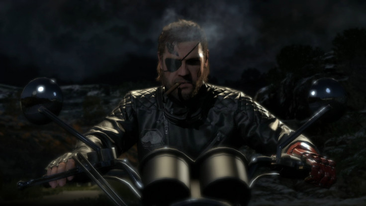 Metal Gear Solid 3: Snake Eater Remake 