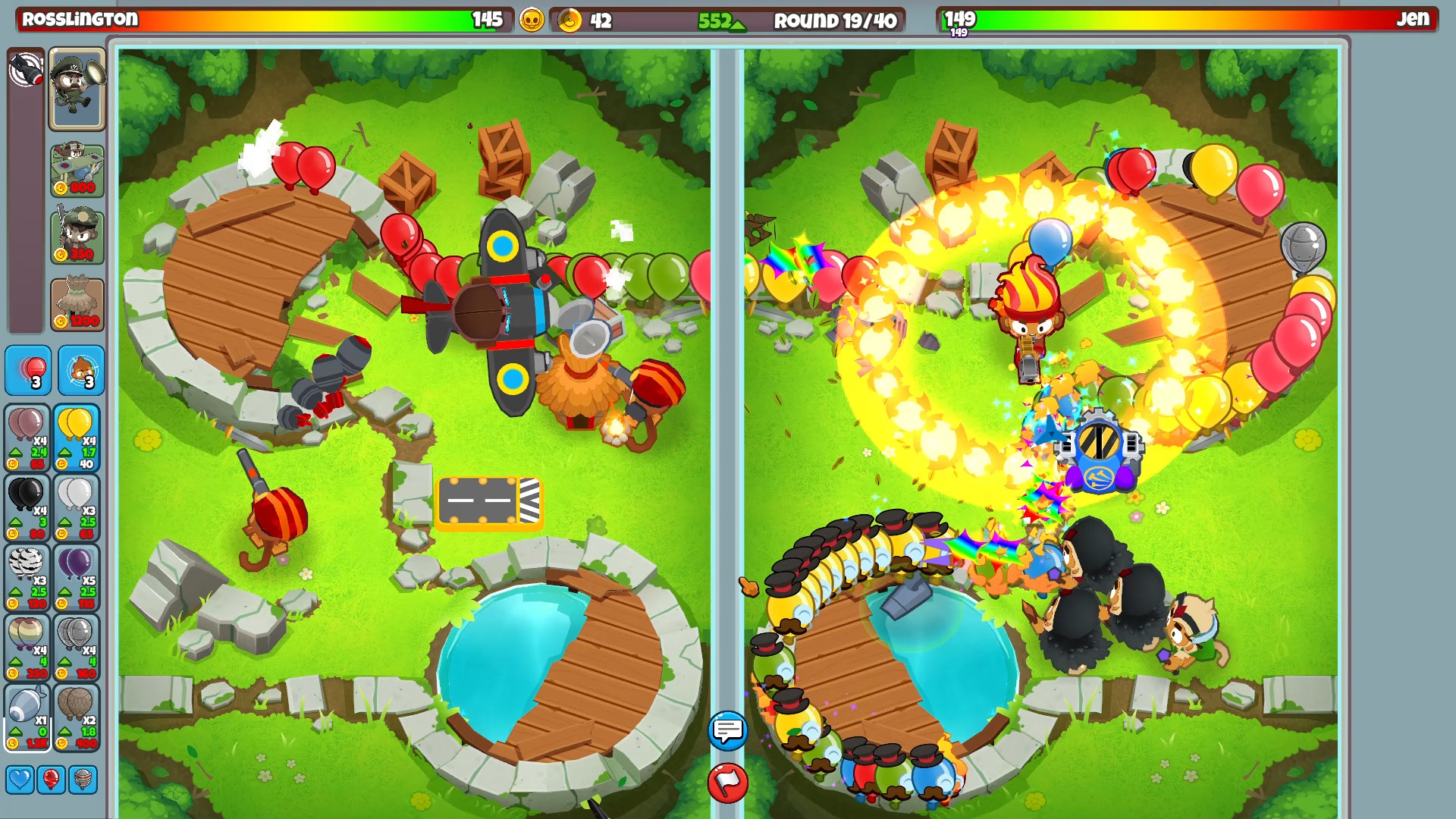 Bloons TD Battles 2 – JeffBlox