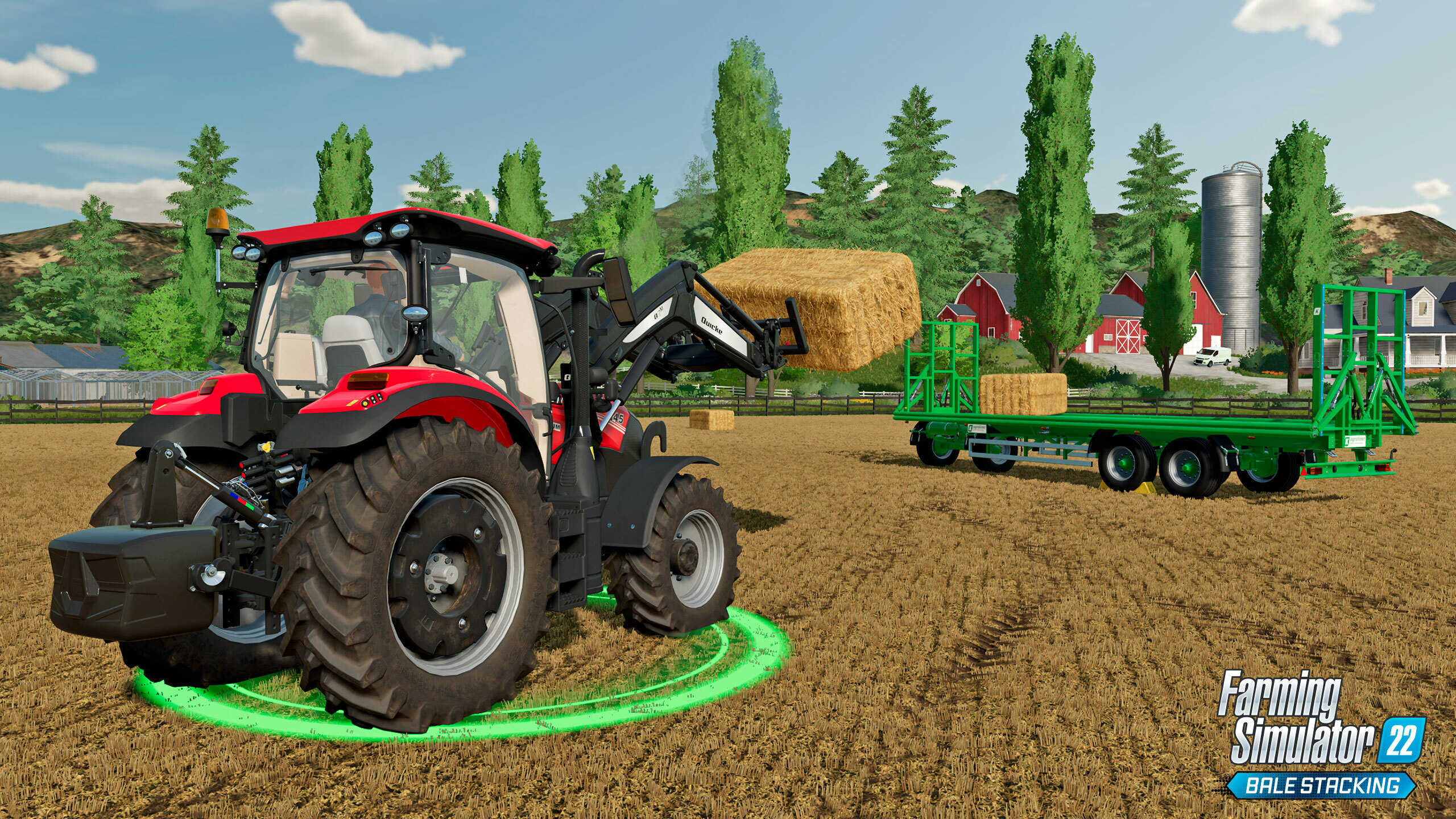 Farming Simulator 22 Mods - What To Expect?