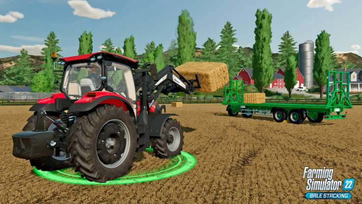 Farming Simulator 22 New Modes