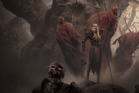 Diablo IV New Record