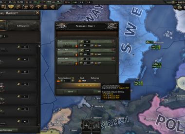 Hearts of Iron IV New Pack