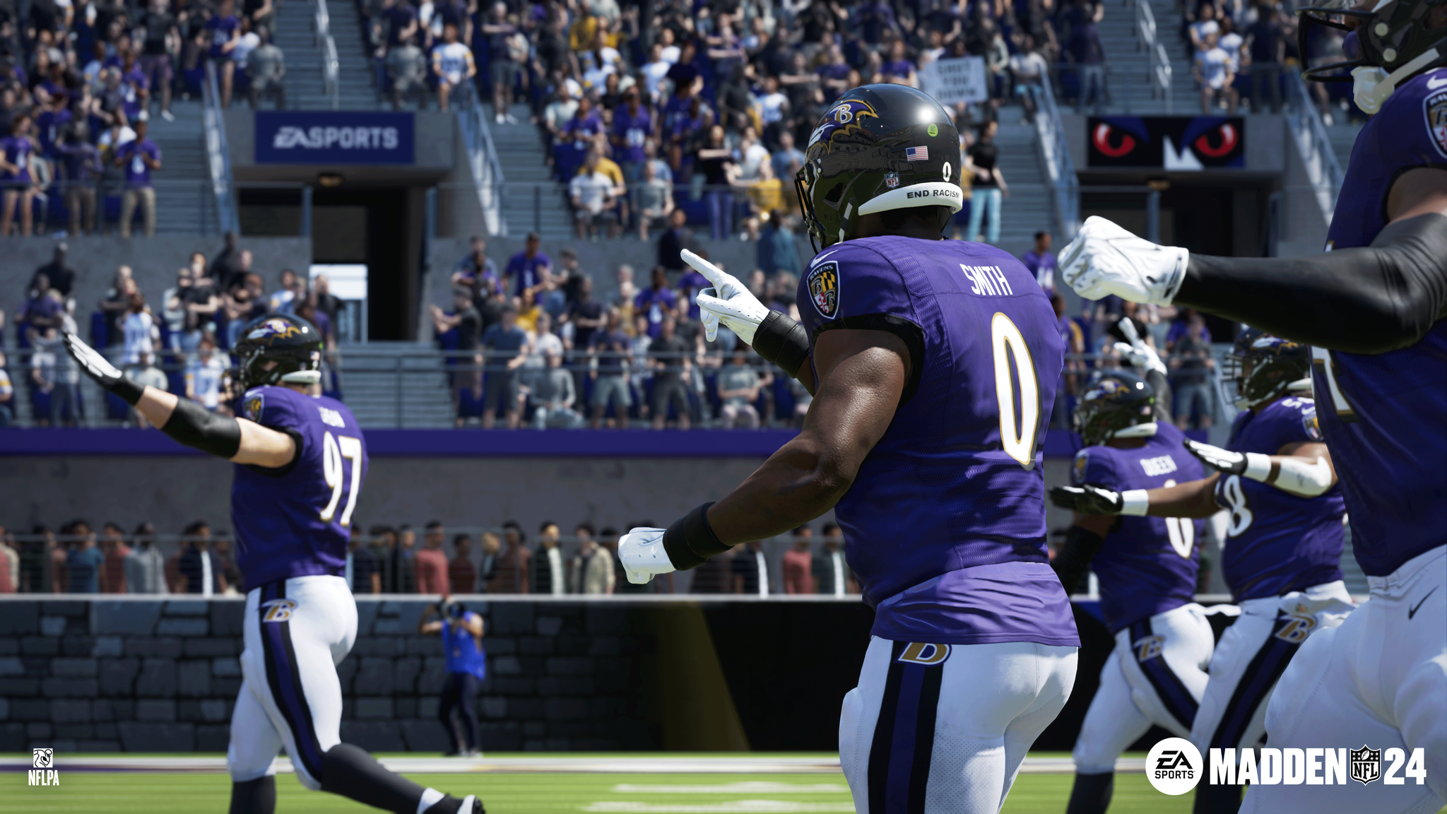 EA Sports Madden NFL 24 Launching August 18 On PC And Next-Gen Consoles