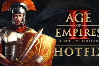 Age of Empires II: Definitive Edition 