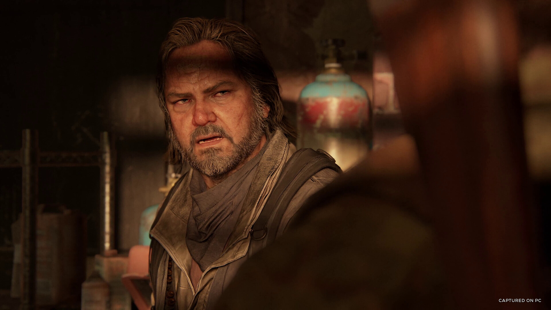 Naughty Dog continues efforts to fix The Last of Us Part 1's PC port,  releases another patch