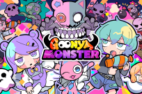 Goonya Monsters