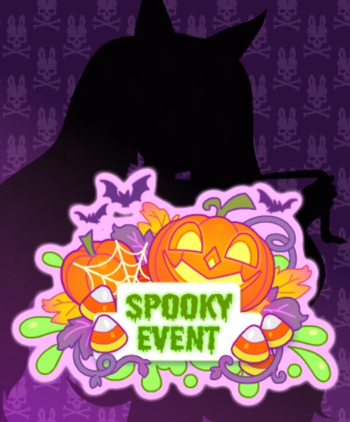 Crush Crush Spooky Season