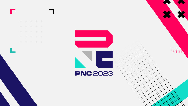 PUBG PNC 2023