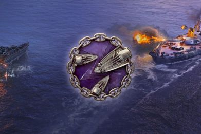 World of Warships Update 12.5 Asymmetric Battles