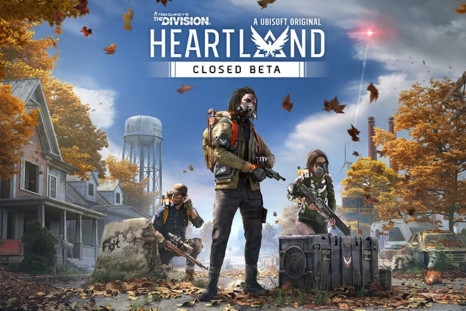 Heartland Closed Beta