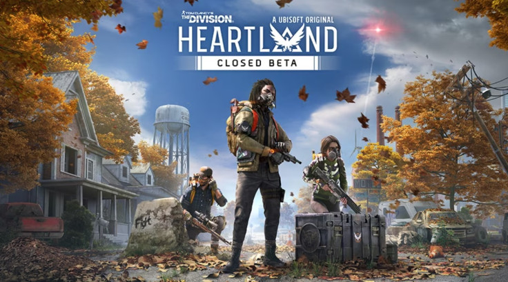 Heartland Closed Beta