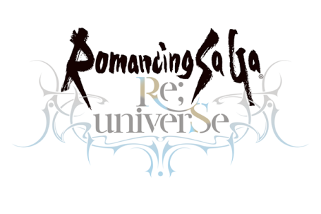 Romancing Saga Anniversary