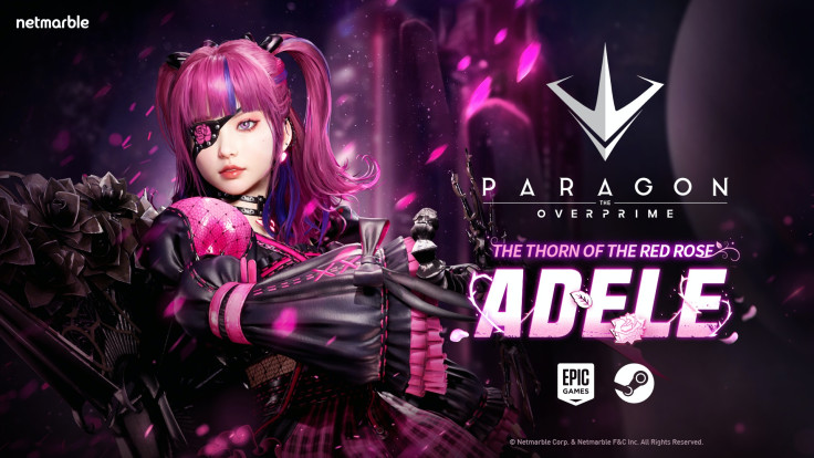 Paragon Adele