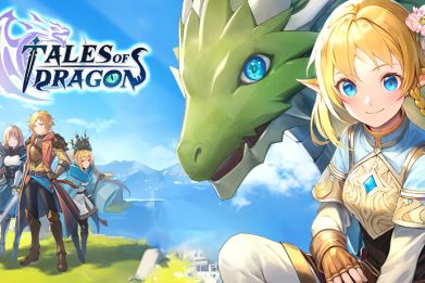 Tales of Dragon
