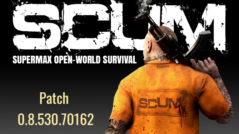 パンツ scum@ SCUM - Patch 0.8.020.60099 · SCUM update for 20 January 2023 · SteamDB