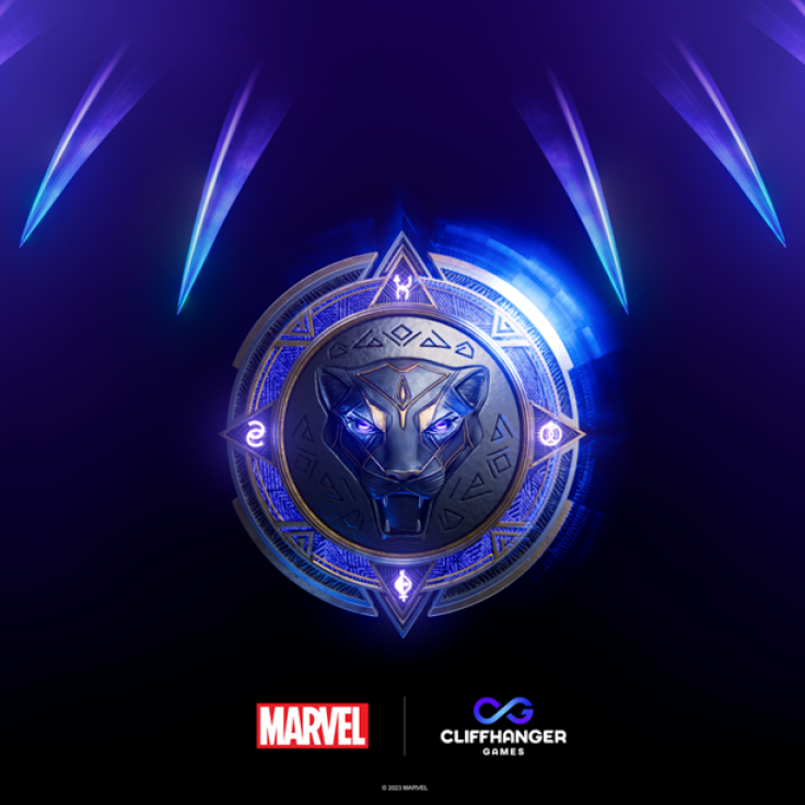 Black Panther Game Announcement