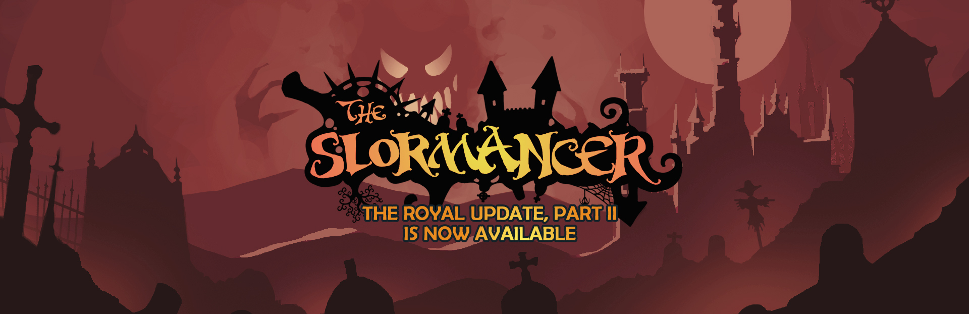 The Slormancer: Latest Update Adds Game's Final Story Arc and More