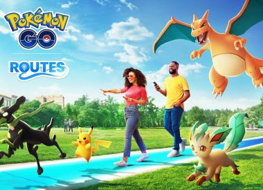 season pass ghost recon breakpoint Pokemon GO Routes