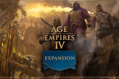 AOE4 Sultans Expansion
