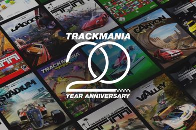 Trackmania 20