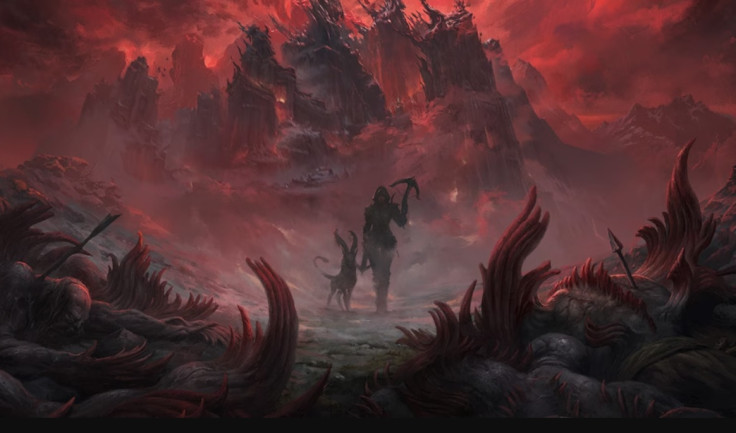 Diablo Immortal New Update