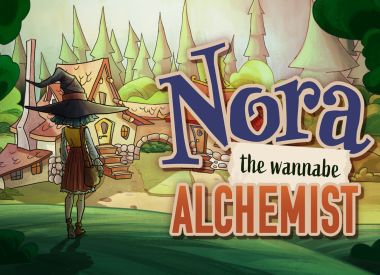 Nora Alchemist
