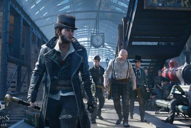Assassin's Creed Syndicate Free