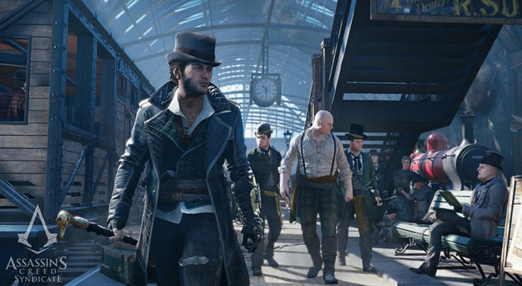 Assassin's Creed Syndicate Free