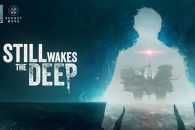 Still Wakes the Deep Composer