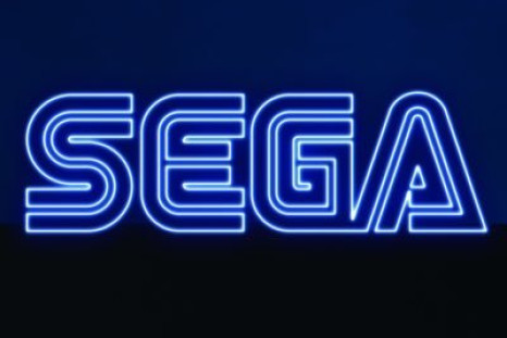SEGA New Games