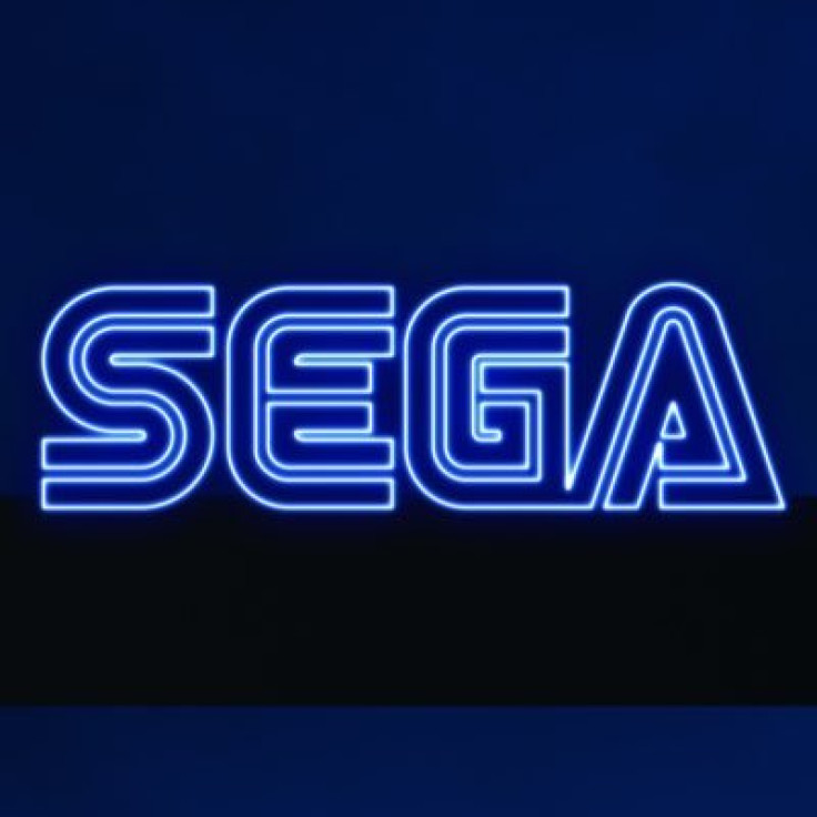 SEGA New Games
