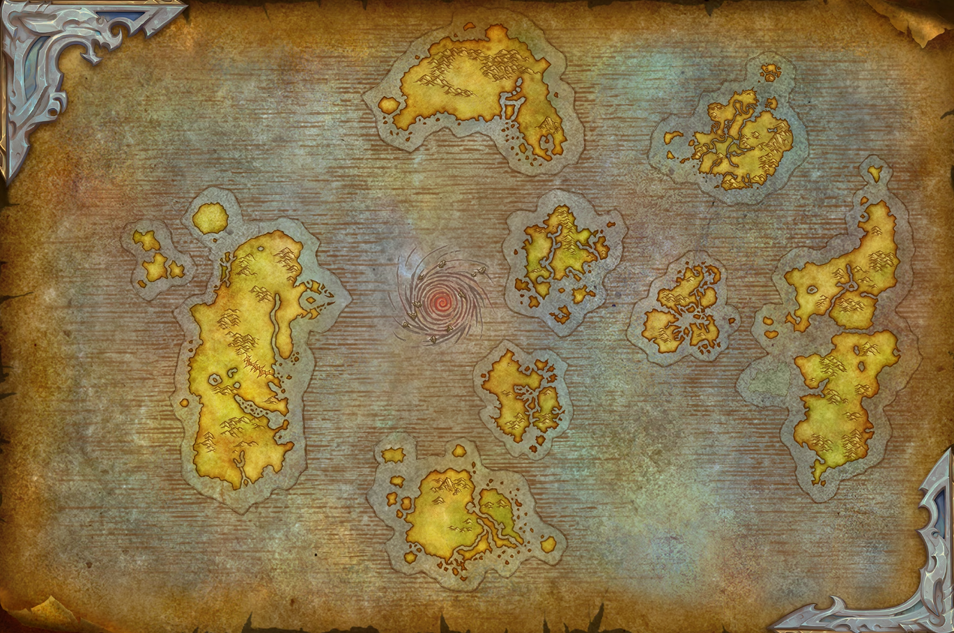 Blizzard Reveals 2024 Roadmap For World Of Warcraft   Wow 2024 Roadmap 