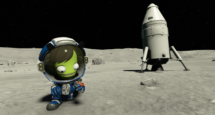 Kerbal Space Program 2 For Science