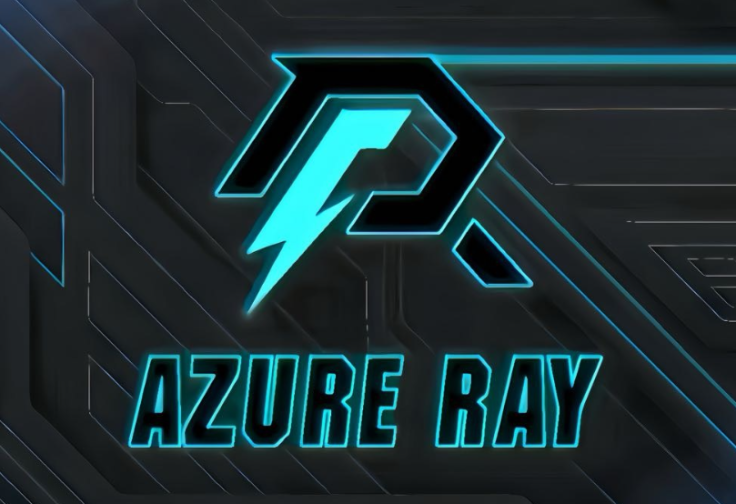 Dota 2 Azure Ray Roster