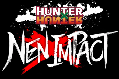Hunter X Hunter Game