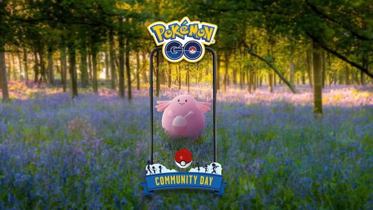Pokemon GO Feb 2024 Community Day