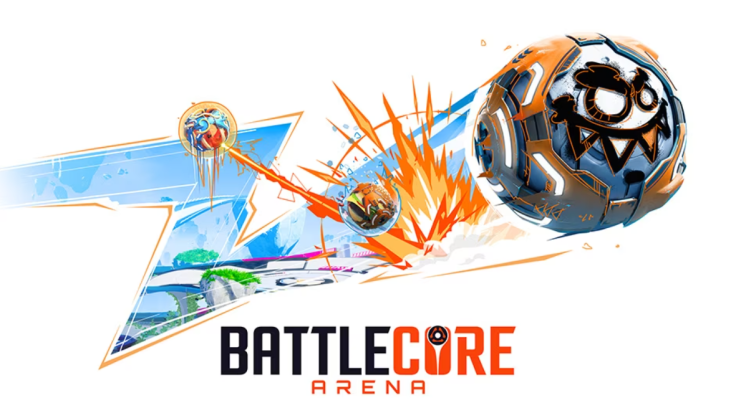 BattleCore Arena