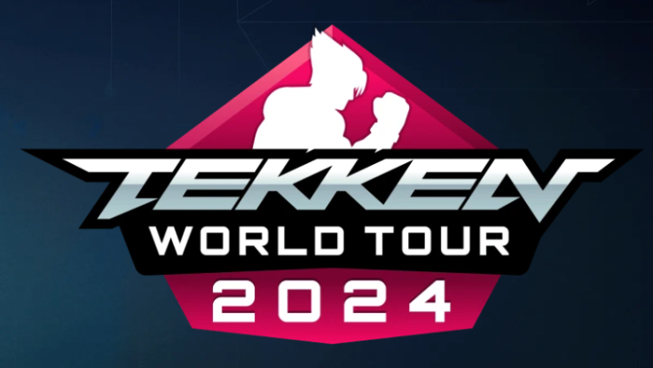 Tekken World Tour 2024