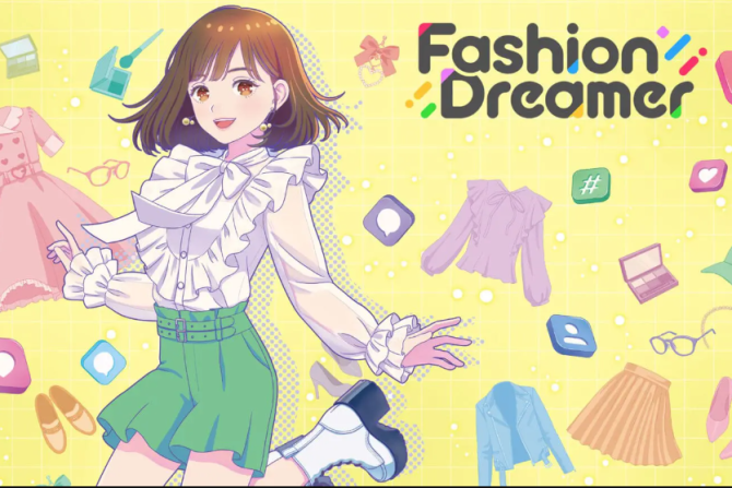 Fashion Dreamer New Update