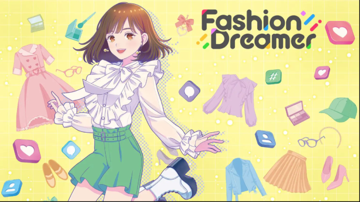 Fashion Dreamer New Update