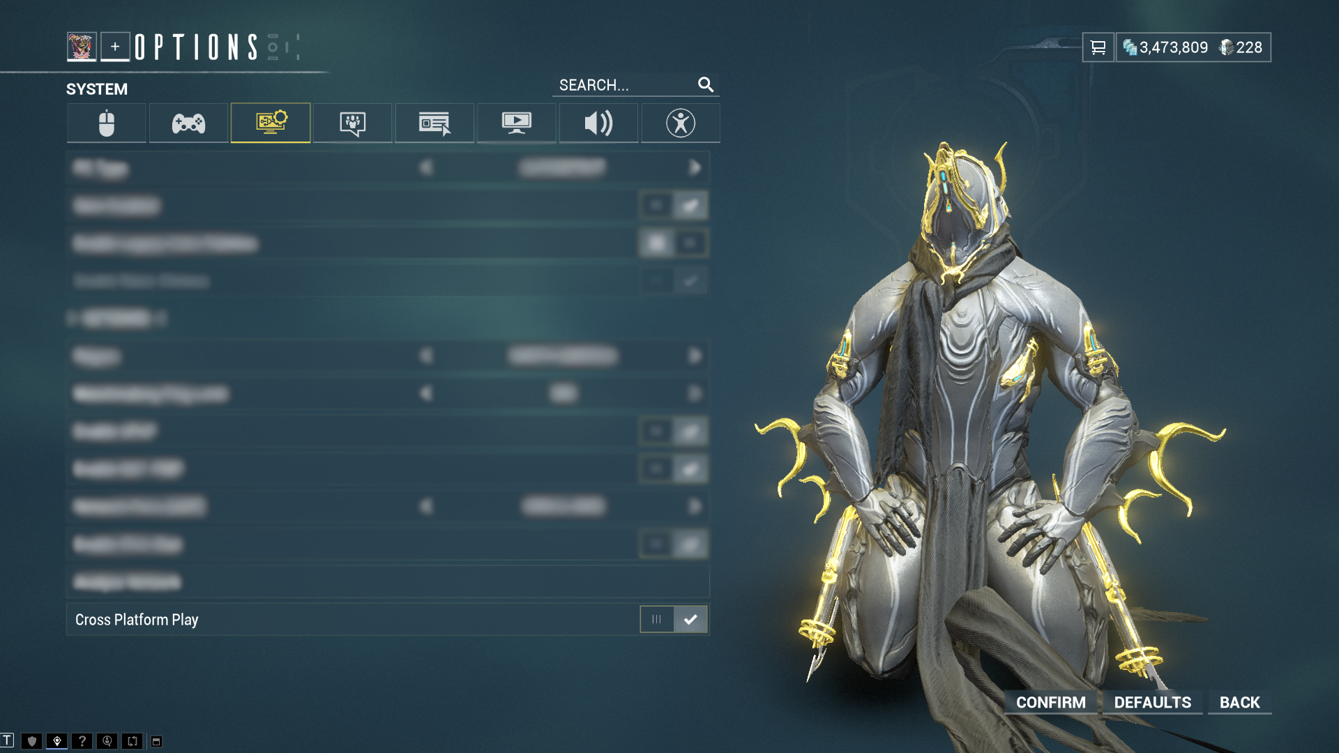 Warframe Guide Here S How The Cross Platform Save Functionality Works   Warframe Guide Cross Platform Save 